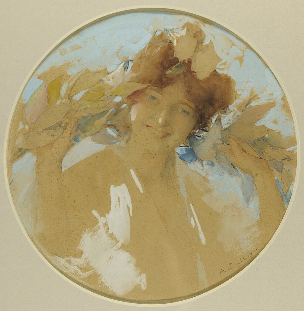 Allegoria del giorno